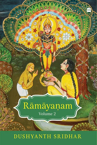 Ramayanam Volume 2