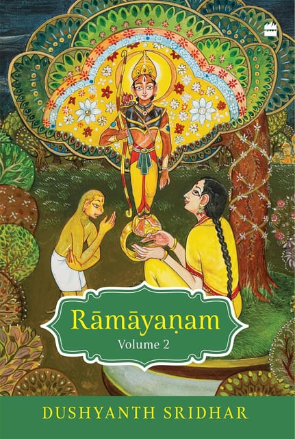 Ramayanam Volume 2