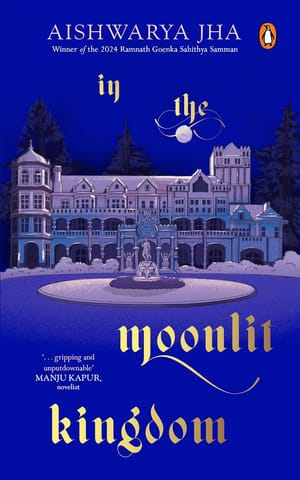 In The Moonlit Kingdom