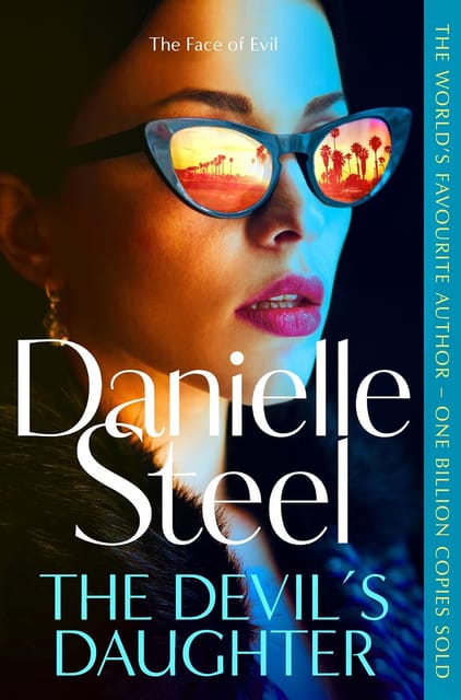 The Devils Daughter