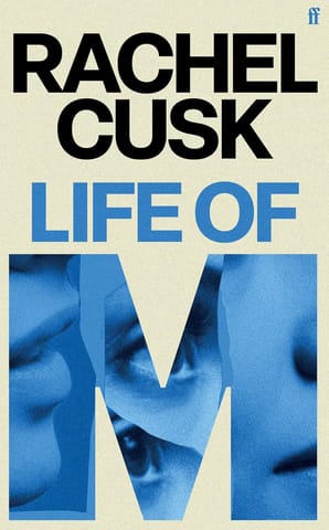 Life Of M From The Author Of The Outline Trilogy