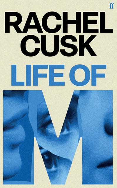 Life Of M From The Author Of The Outline Trilogy
