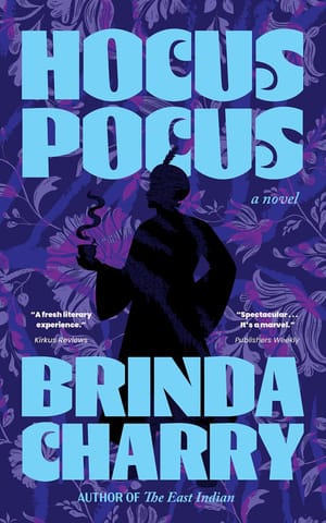 Hocus Pocus A Novel