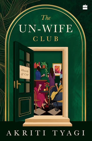 The Un-wife Club
