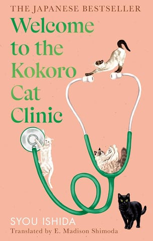 Welcome To The Kokoro Cat Clinic Volume 3
