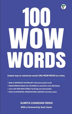 100 Wow Words Easiest Way To Memorise Words One Wow Word At A Time