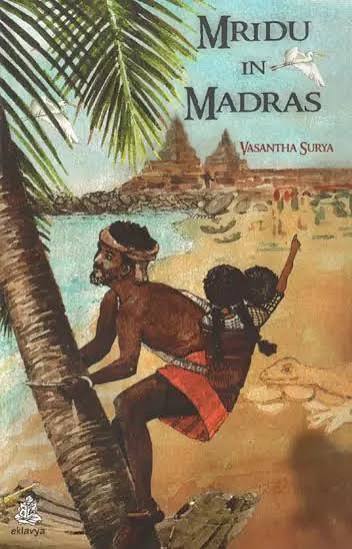 Mridu In Madras