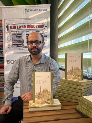 Aligarh History Of The City From Antiquity To Present Day