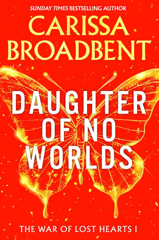 Daughter Of No Worlds