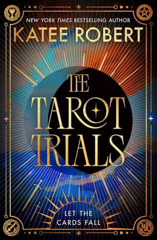 The Tarot Trials