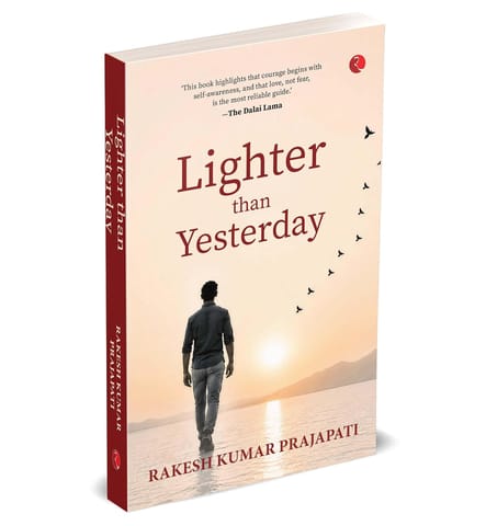 Lighter Than Yesterday