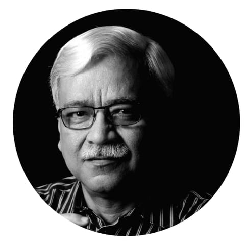 Ashwini Bhatnagar