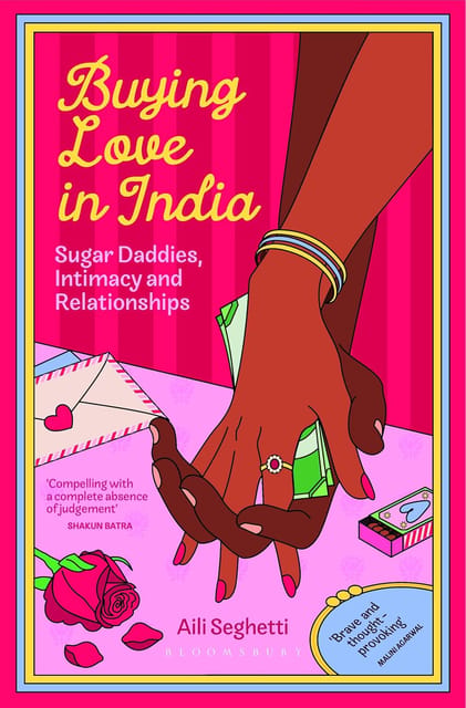Buying Love In India