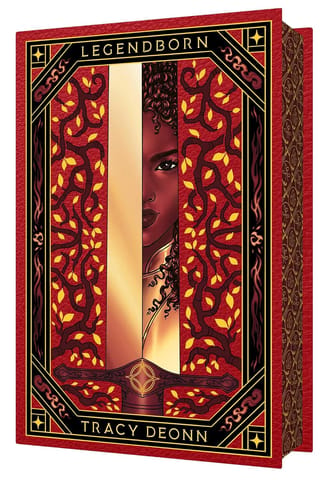 Legendborn Collectors Edition 1 (the Legendborn Cycle, 1)