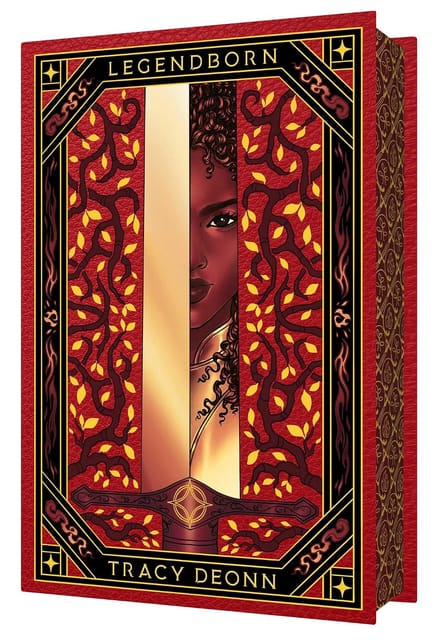 Legendborn Collectors Edition 1 (the Legendborn Cycle, 1)