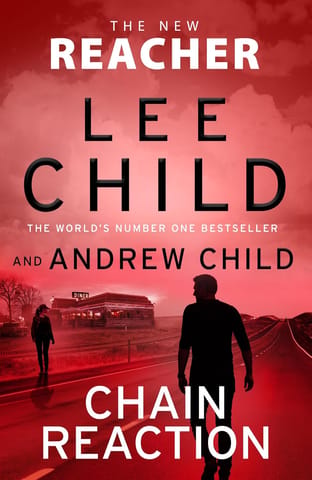 Chain Reaction (jack Reacher 31)