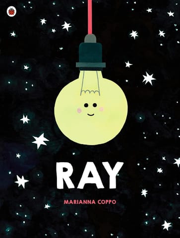 Ray A Heartwarming Picture Book For Children