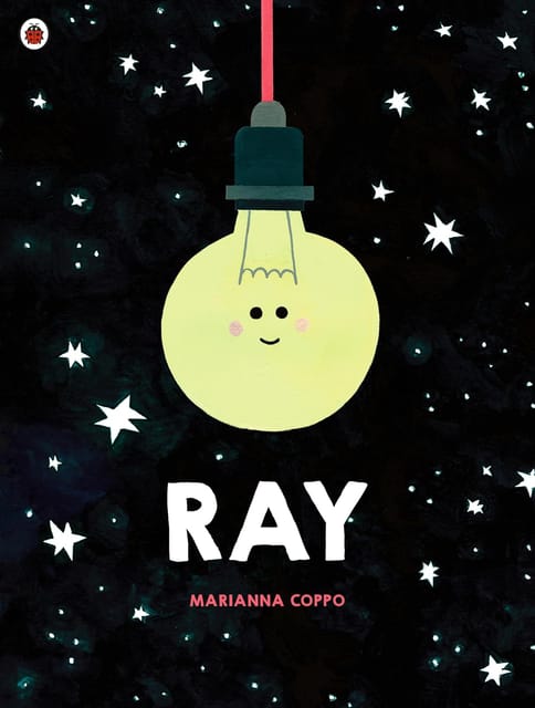 Ray A Heartwarming Picture Book For Children