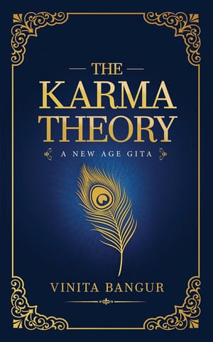 The Karma Theory A New Age Gita