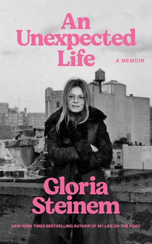 An Unexpected Life A Memoir