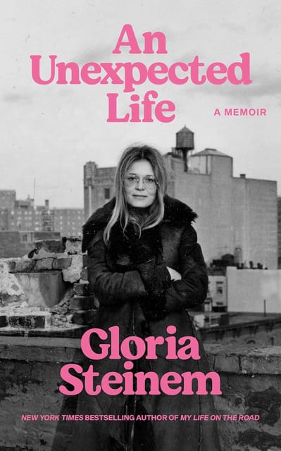 An Unexpected Life A Memoir