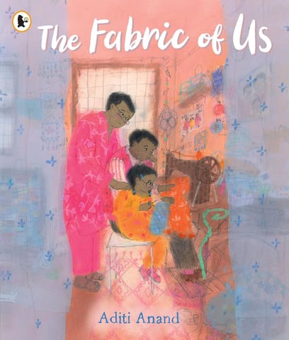 The Fabric Of Us