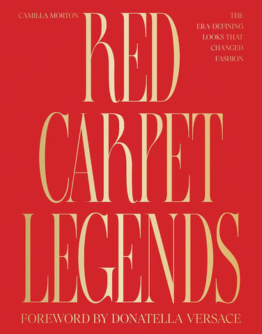 Red Carpet Legends The Era-defining Looks That Changed Fashion