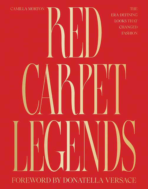 Red Carpet Legends The Era-defining Looks That Changed Fashion