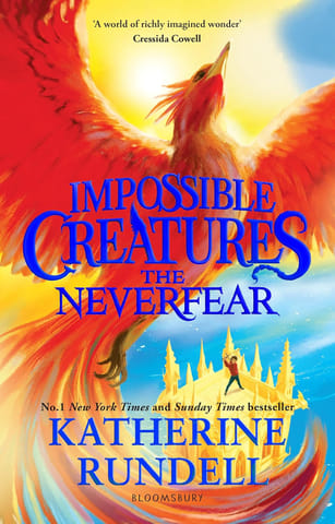 The Neverfear Discover The Epic Adventure Series Loved By Readers Around The World