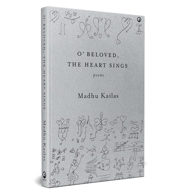 O Beloved, The Heart Sings
