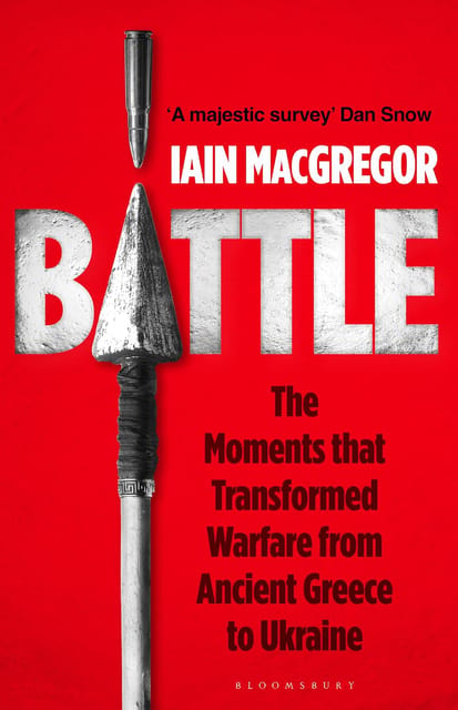 Battle