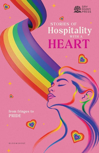 Hospitality With A Heart