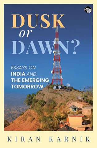 Dusk Or Dawn?