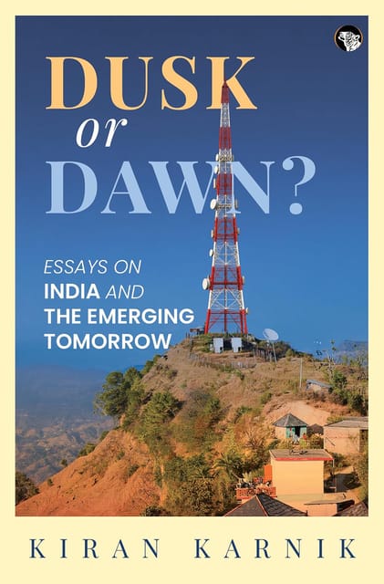 Dusk Or Dawn?