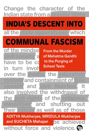 Indias Descent Into Communal Fascism