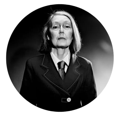 Anne Carson
