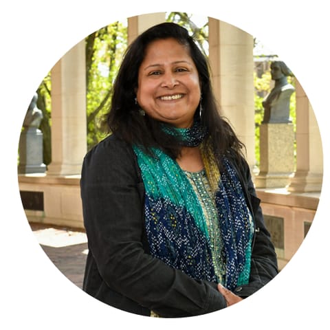 Paramita Sen
