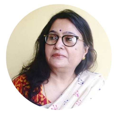 Anita Agnihotri