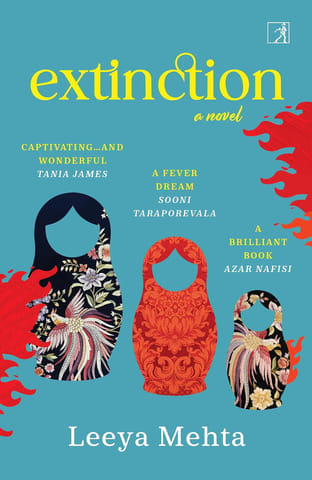 Extinction