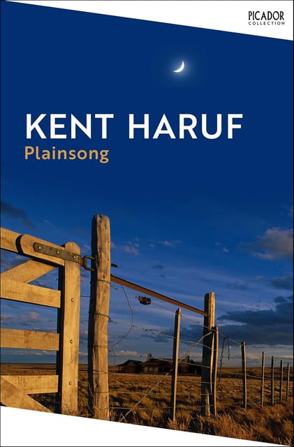 Plainsong