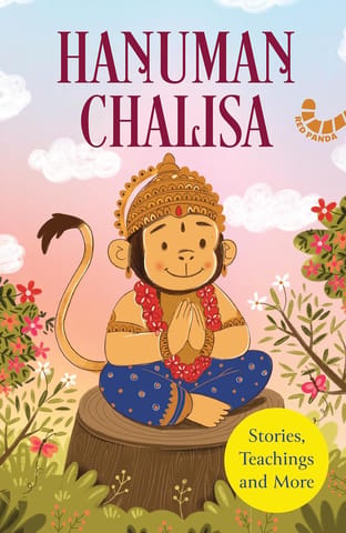 Hanuman Chalisa Stories, Teachings And More