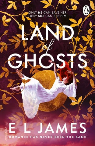 Land Of Ghosts