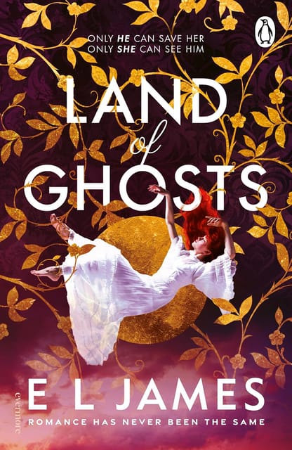 Land Of Ghosts