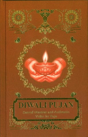 Diwali Pujan Sacred Mantras And Authentic Vidhi For Puja