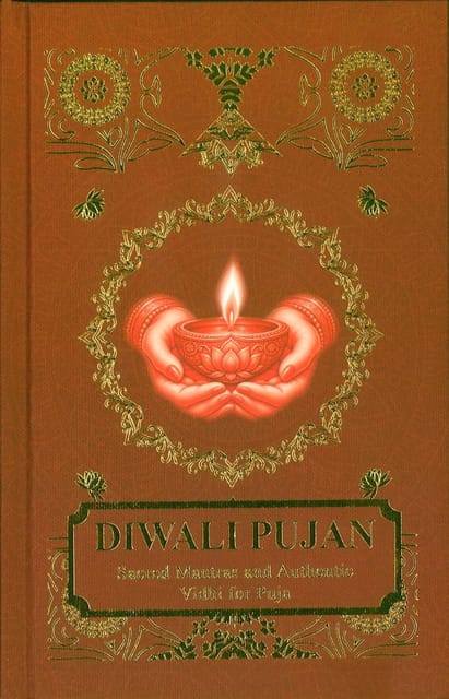 Diwali Pujan Sacred Mantras And Authentic Vidhi For Puja