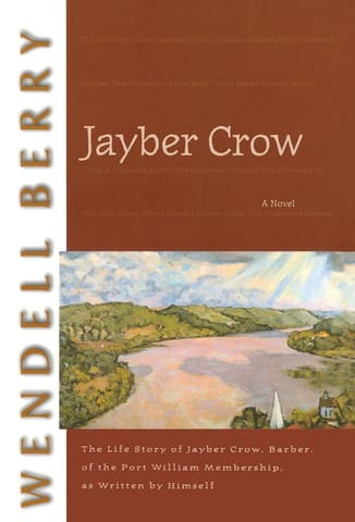 Jayber Crow A Novel 7 (port William)