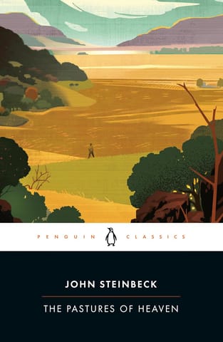The Pastures Of Heaven (twentieth-century Classics)