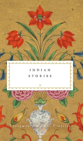 Indian Stories (everymans Library Pocket Classics)