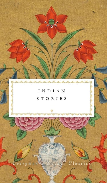 Indian Stories (everymans Library Pocket Classics)