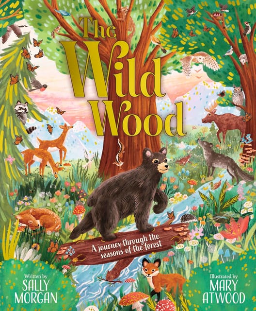 Wild Wood